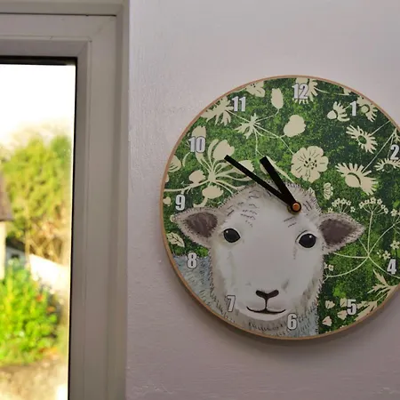 Acer View Apartament *