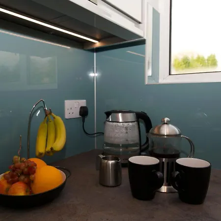 Apartament Acer View