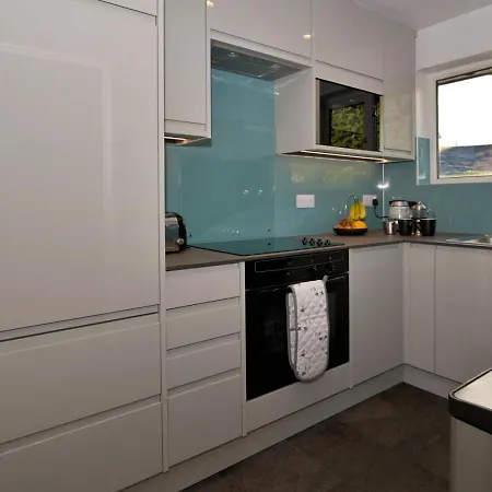 Apartament Acer View Bowness-on-Windermere