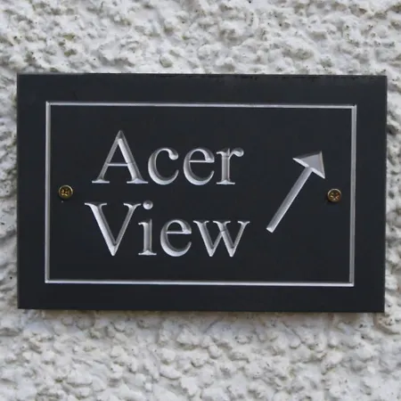 Acer View Appartement