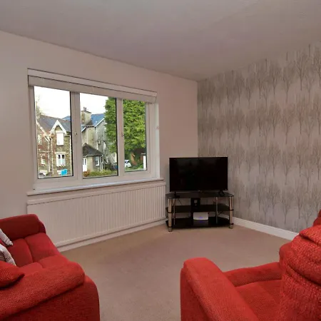 Acer View * Bowness-on-Windermere