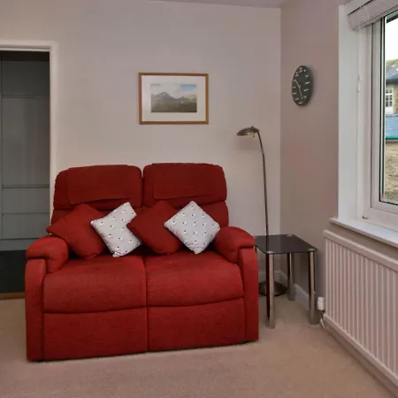 Acer View Apartament Bowness-on-Windermere