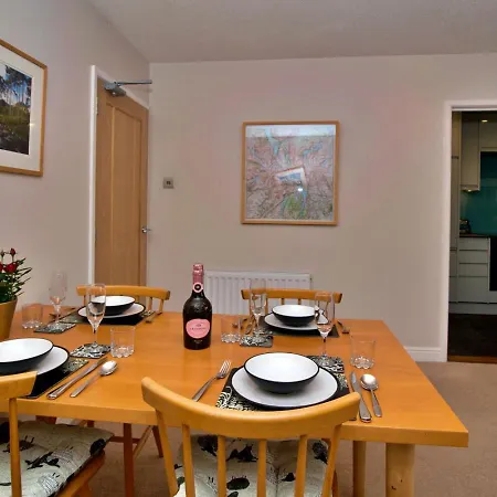 Acer View Apartament