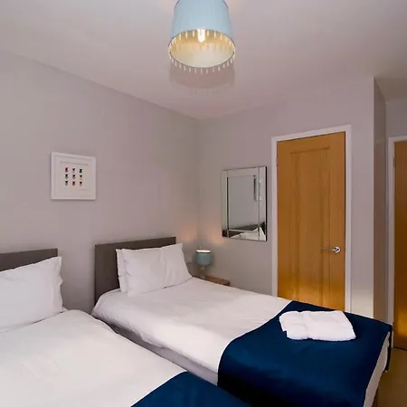 Acer View Apartament Bowness-on-Windermere