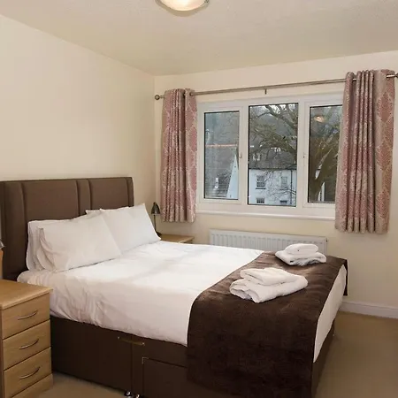 Acer View Appartement *