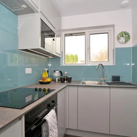 Apartment Acer View Bowness-on-Windermere