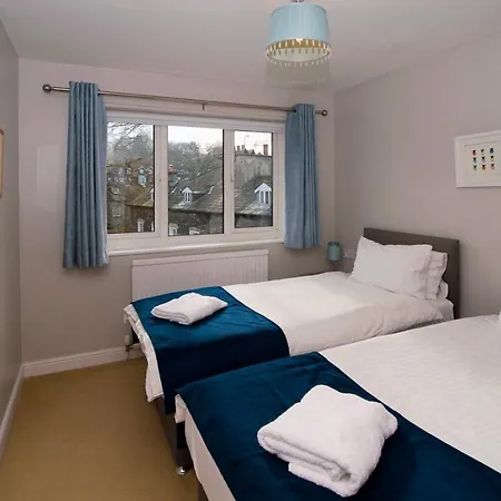 Apartment Acer View Bowness-on-Windermere